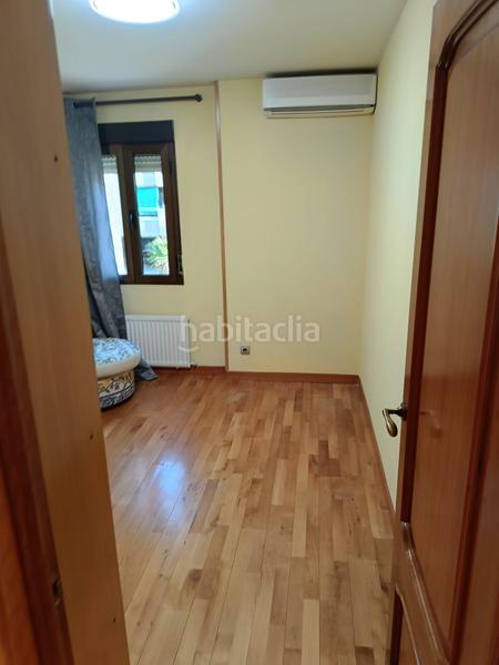Foto f40cba09-b336-4b19-aabc-06a9e9606330. Flat in El Carrascal Leganés