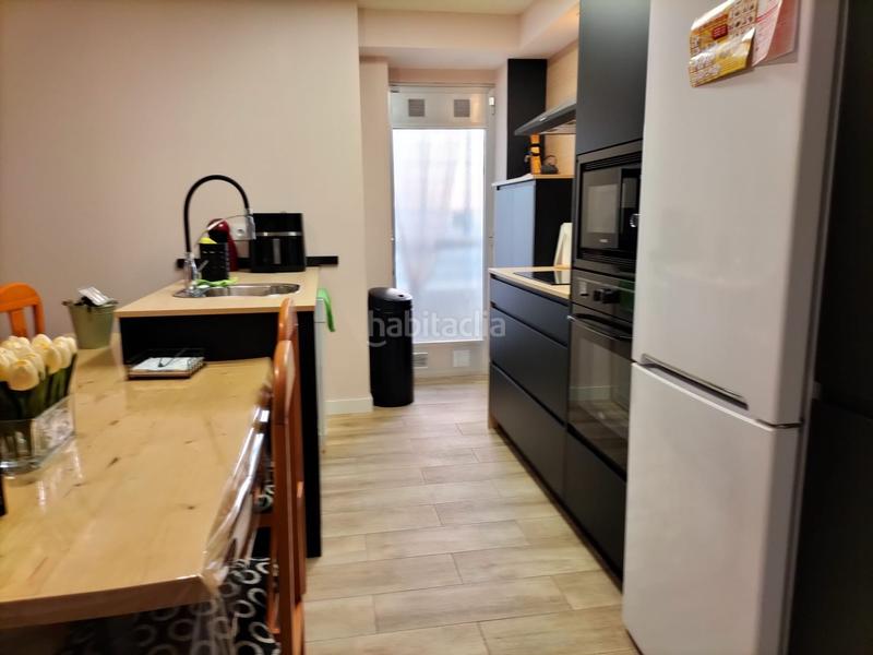 Foto 19cfb8c5-ce2e-4527-8b4e-8b6e9d0f2cae. Appartement dans La Serna Fuenlabrada