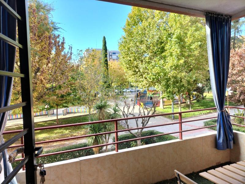 Foto 5665b366-3e69-4538-9b5f-7597aaacae8b. Appartement dans La Serna Fuenlabrada