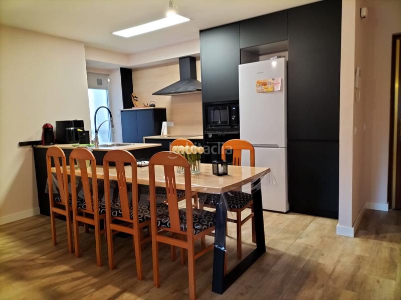 Foto 81020fe9-3630-4751-baa6-c109a3eda268. Appartement dans La Serna Fuenlabrada