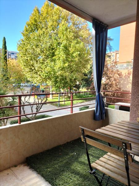 Foto ffaebf5d-3642-4299-86f5-69a8d121a2ca. Appartement dans La Serna Fuenlabrada