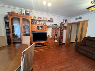 Etagenwohnung in Altos del Olivar-El Caracol. Oportunidad única en calle bélgica 26  un hogar que te enamorará