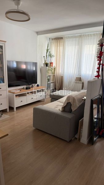 Foto 5df14413-f6ad-475d-ba70-49e31c4121c2. Pis amb calefacció a Centro Getafe