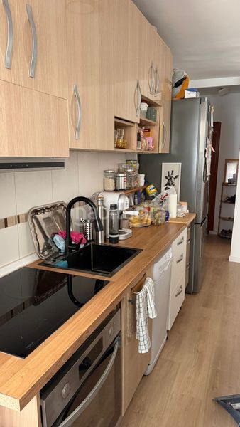 Foto 689bcdbf-1076-4de0-aa21-b8359d6a29d2. Pis amb calefacció a Centro Getafe