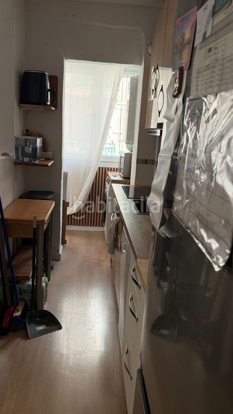 Foto c717dc0b-959e-46e9-ab98-ffc9088c07bc. Pis amb calefacció a Centro Getafe