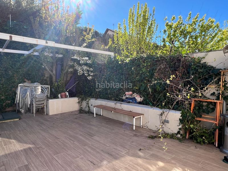 Foto 0edaa7a9-a040-49d0-a1a0-973cc5fc2726. Casa amb calefacció piscina a Casco Histórico Rivas - Vaciamadrid