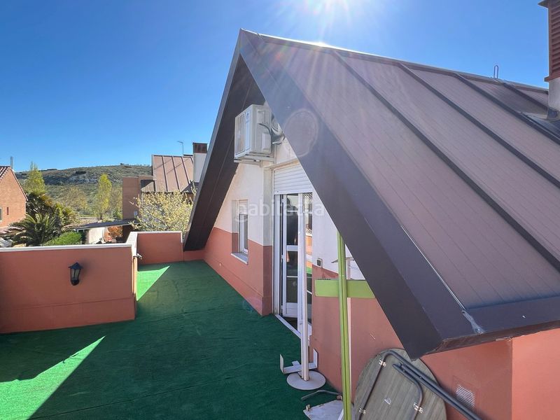 Foto 0ef63853-44cf-4d78-bd67-b5305ea595e7. Casa amb calefacció piscina a Casco Histórico Rivas - Vaciamadrid