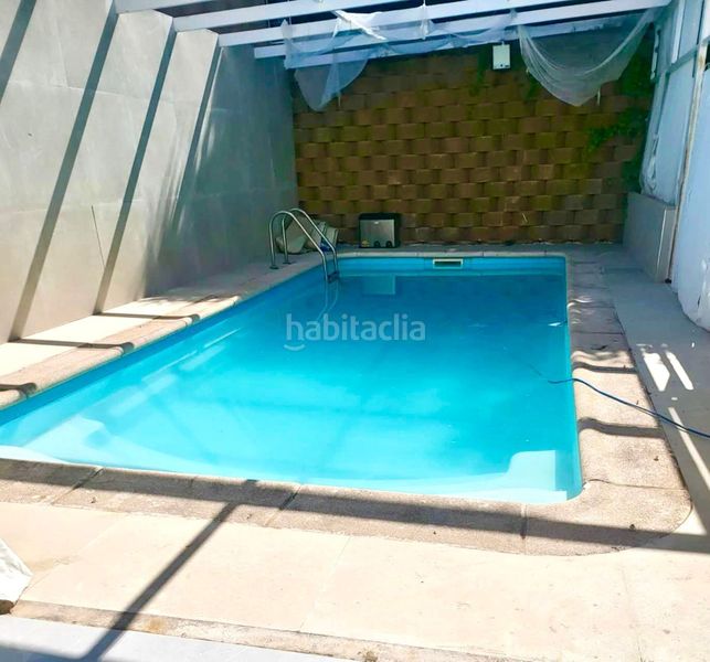 Foto 309d02d2-3a61-4012-b12f-85b191a1149c. Casa amb calefacció piscina a Casco Histórico Rivas - Vaciamadrid