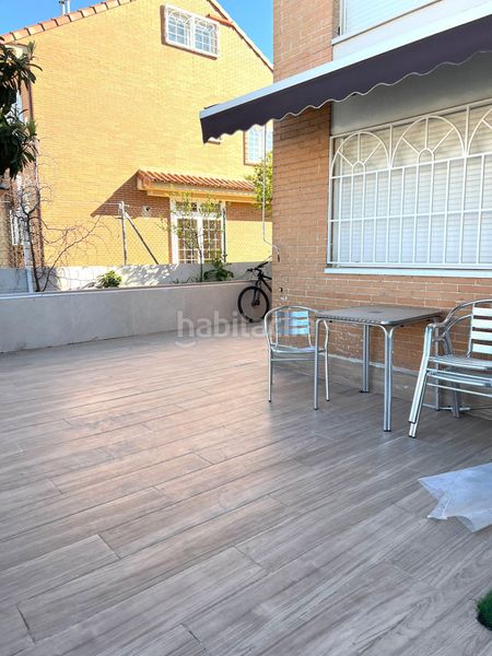 Foto 33f62be6-7575-4309-bd6c-a791c0005da7. Casa amb calefacció piscina a Casco Histórico Rivas - Vaciamadrid