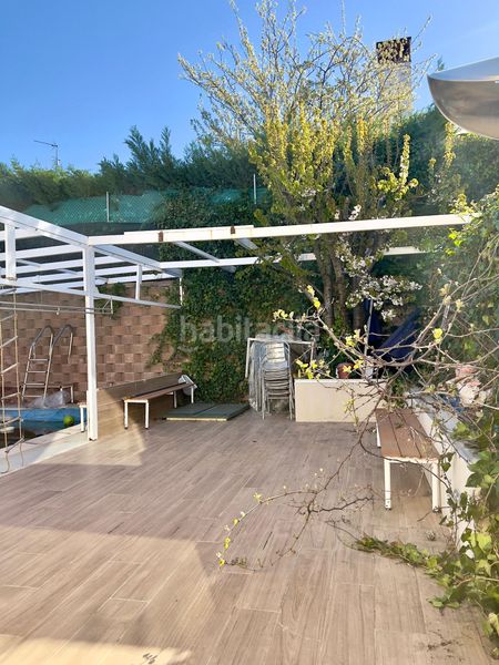Foto 578fe840-30d9-4e76-bbc4-58866891cbda. Casa amb calefacció piscina a Casco Histórico Rivas - Vaciamadrid