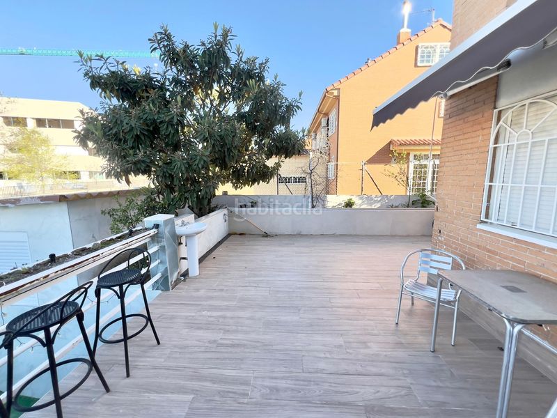Foto 5f17b4bf-be84-4aa3-9461-cece42218870. Casa amb calefacció piscina a Casco Histórico Rivas - Vaciamadrid