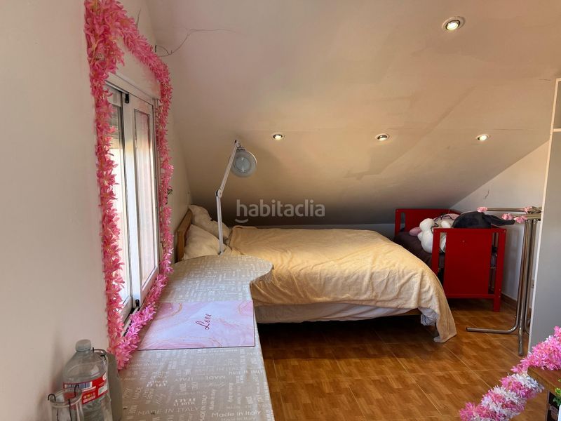 Foto 71733f34-509a-441d-afd3-a4d7190b9f8c. Casa amb calefacció piscina a Casco Histórico Rivas - Vaciamadrid