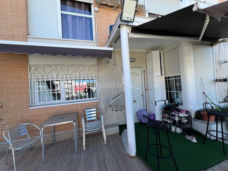 Foto a1fae4c5-6e93-4637-920f-81a744780c68. Casa amb calefacció piscina a Casco Histórico Rivas - Vaciamadrid