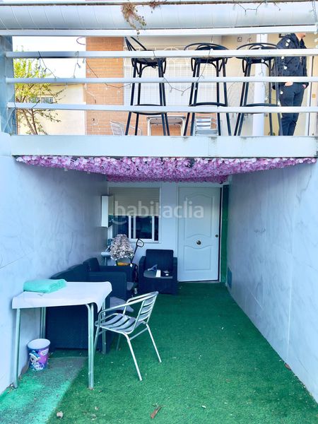 Foto c262e0e4-ff1b-4380-adbe-27d2a8ada51d. Casa amb calefacció piscina a Casco Histórico Rivas - Vaciamadrid
