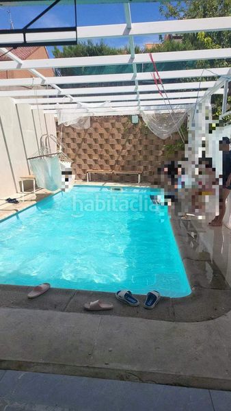 Foto db6c3977-1f8c-44f0-9006-9b9ae023c4b7. Casa amb calefacció piscina a Casco Histórico Rivas - Vaciamadrid