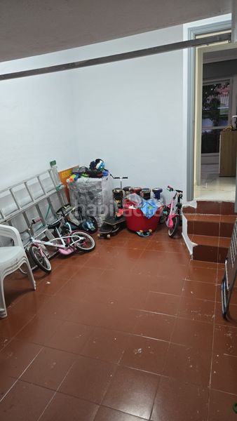 Foto a3a11f53-500d-43ee-b48b-a6307b3c3b0a. Casa a La Poveda Arganda del Rey