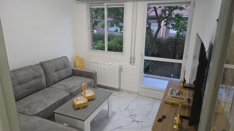 Foto bbf5c2c5-b644-44e8-9719-54c69c4865b2. Casa a La Poveda Arganda del Rey