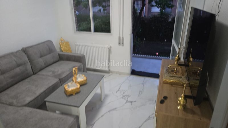 Foto ee0fb89e-2682-4214-899d-b193568605f6. Casa a La Poveda Arganda del Rey