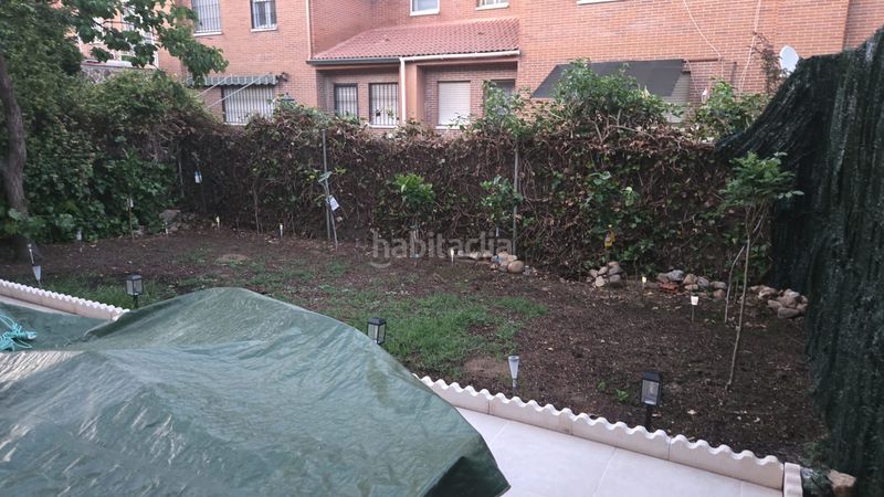 Foto f35da273-b762-4a63-b836-411d336b22bc. Casa a La Poveda Arganda del Rey