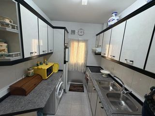 Etagenwohnung in Universidad. Piso en venta en getafe zona centro  universidad
