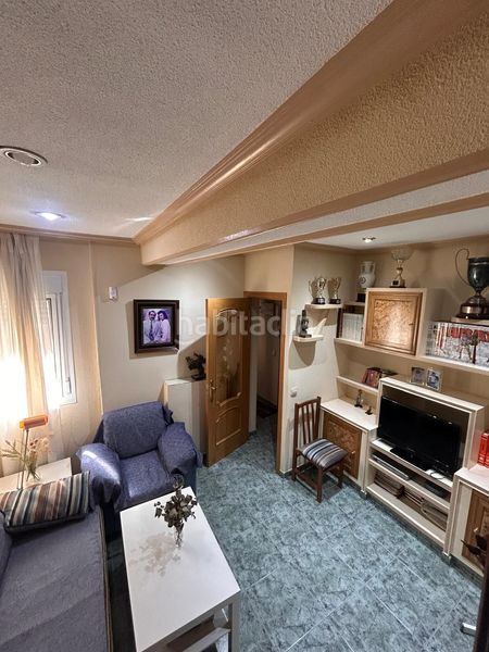 Foto a7c6ee12-e19b-49f2-bd2a-c8588636be01. Pis a Universidad Getafe