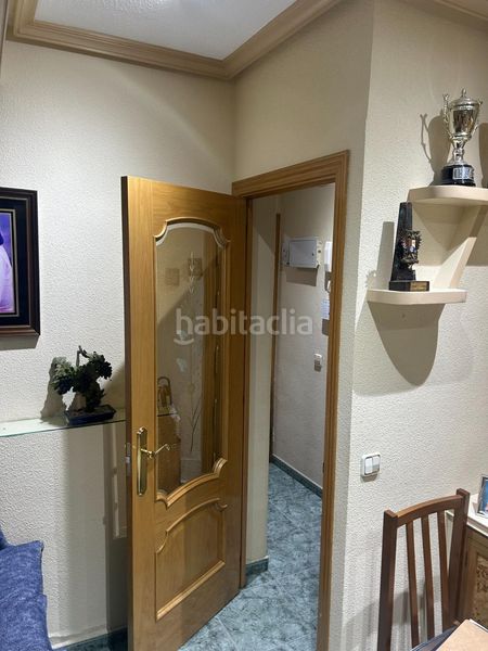 Foto fa3f8889-a354-42dd-9c7d-65dfef5821fe. Pis a Universidad Getafe