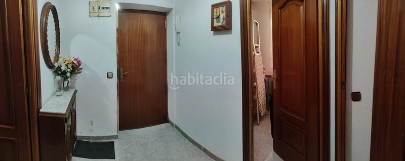 Foto cdc3f776-2c1a-46cd-8938-140635dcbd87. Pis amb calefacció a Villaverde Alto Madrid