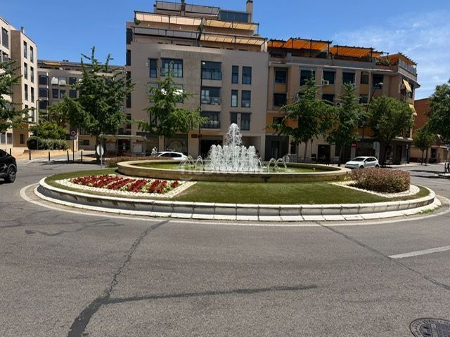 Foto 1de54f83-33e2-4454-b8f4-3271c8e67380. Pis amb calefacció a San Isidro Getafe