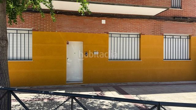 Foto 6951d6f2-52b0-44af-822e-bba7261e7070. Pis amb calefacció a San Isidro Getafe