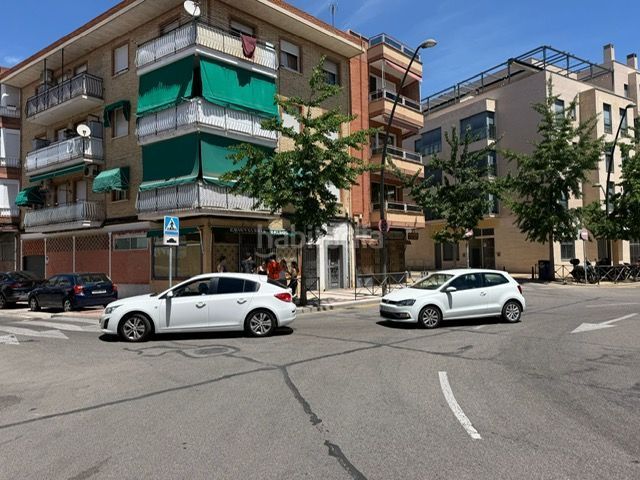Foto d8cdd82b-4157-4610-bcf4-2192e43aafbc. Pis amb calefacció a San Isidro Getafe
