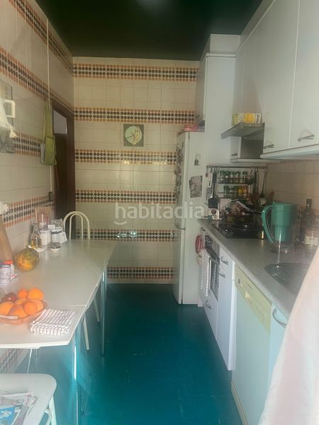 Foto 57626b8c-fb33-4fa5-901a-f4c98474d50f. Pis amb calefacció a Juan de la Cierva Getafe