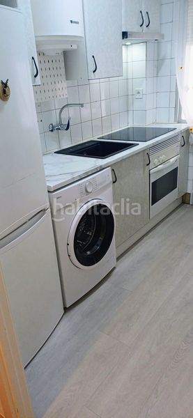 Foto cebe71fa-2055-4fe8-b704-148a6544aa11. Pis a Centro Getafe