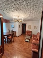 Flat in Villafontana - Estoril I. Piso en venta en mostoles zoina centro