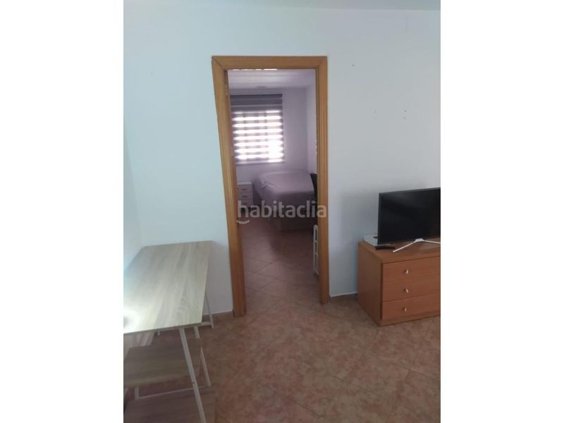 Foto 35a85dfc-c685-4fd3-89a1-d5b173d649de. Pis a Centro Getafe