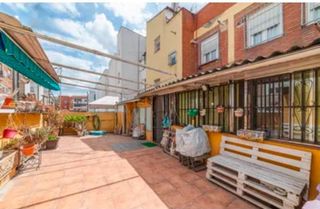 Flat in Villaverde Alto