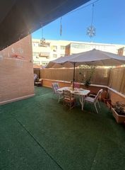 Flat in Brezo