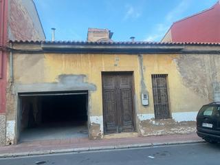 Casa a Alginet. Casa para reformar