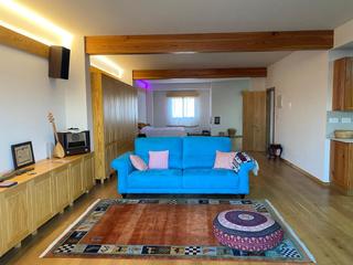 Pis  Avinguda poble nou. Preciosos lofts