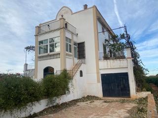 Masia a Benifaió. Sin comisiones, excelente masia