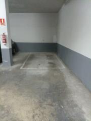 Aparcament cotxe  Carrer 25 d'abril. Plazas de garaje en venta