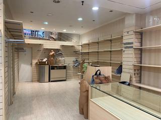 Local Comercial a Carlet. Sin comisiones, local comercial