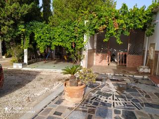 Xalet a Alginet. Sin comisiones, chalet con piscina