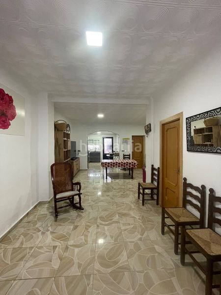 Foto 12b72434-cdbe-4f84-8fa8-003753e9ab1d. Casa  reformada en Alginet