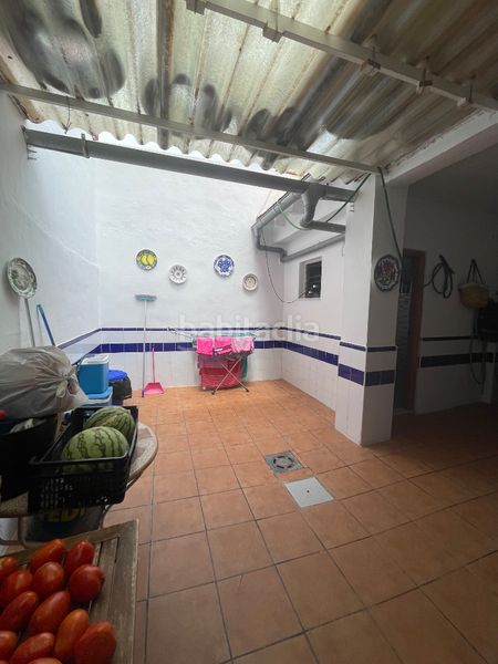 Foto 3dfb35e0-f9de-44b8-be05-685d737283a3. Casa  reformada en Alginet