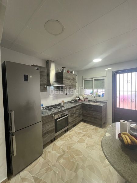 Foto 454bd47b-48ea-4e3d-9939-3d490ca573eb. Casa  reformada en Alginet