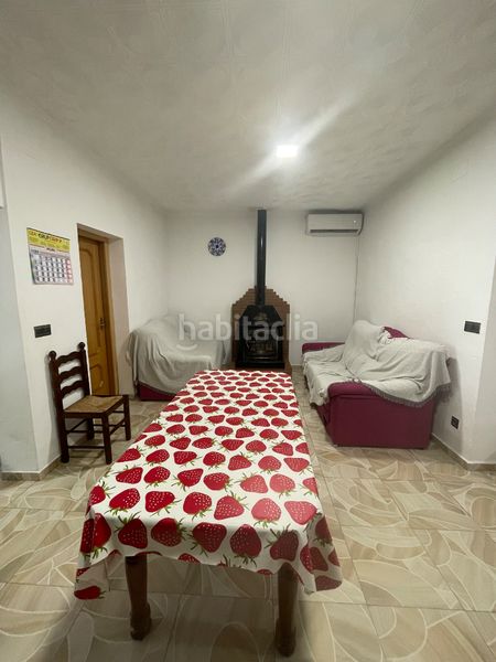 Foto a0a6a838-e776-4acf-9f49-4eae046524f4. Casa  reformada en Alginet