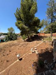 Xalet a Alginet. Chalet para reformar