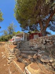Xalet a Alginet. Chalet para reformar