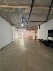 Lloguer Local Comercial a Alginet. Almacén en alquiler