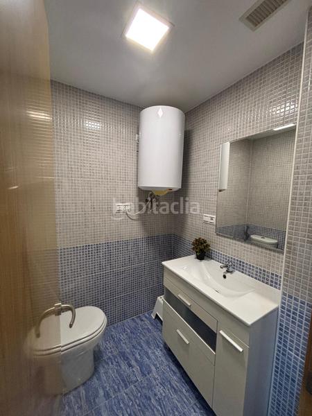 Foto ede6039b-b4ef-48e6-be0e-c39936477407. Pis amb aparcament piscina a Guadassuar